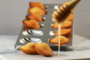 Madeleines